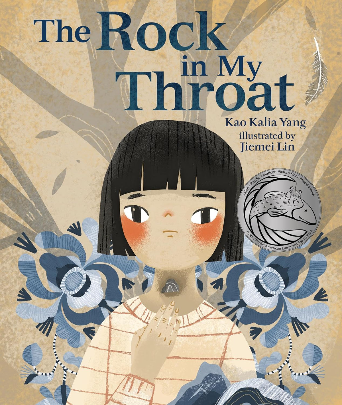 The Rock in My Throat