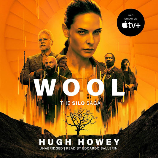 Wool: The Silo Saga, Book 1
