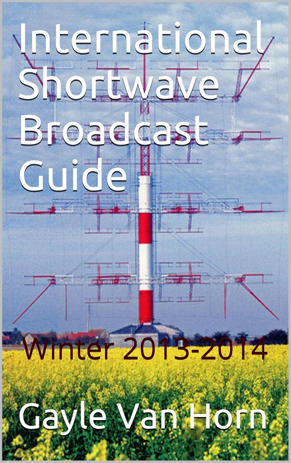 International Shortwave Broadcast Guide