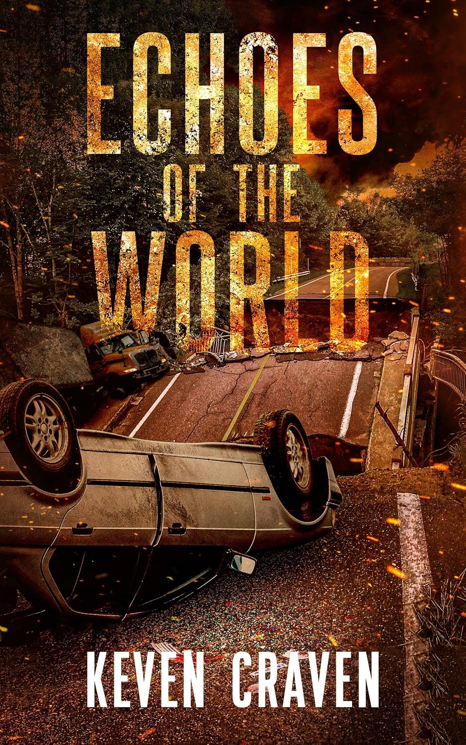 Echoes of the World