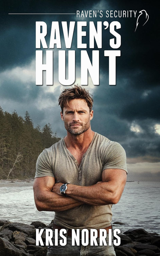 Raven's Hunt (Raven's Security Book 3)