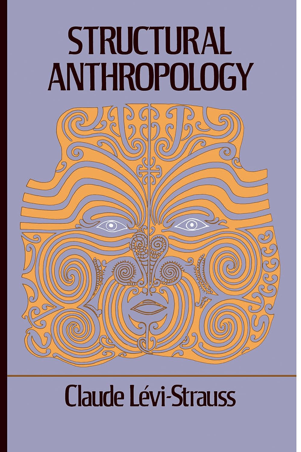 Structural Anthropology