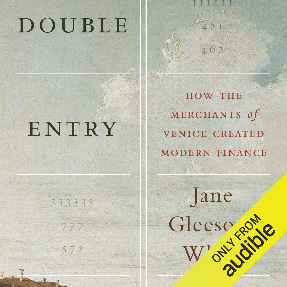 Double Entry