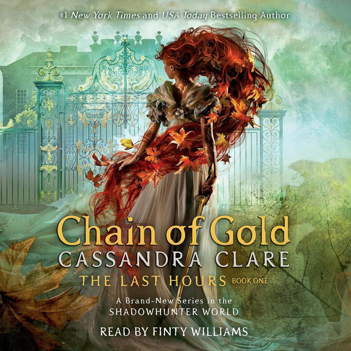 Chain of Gold
