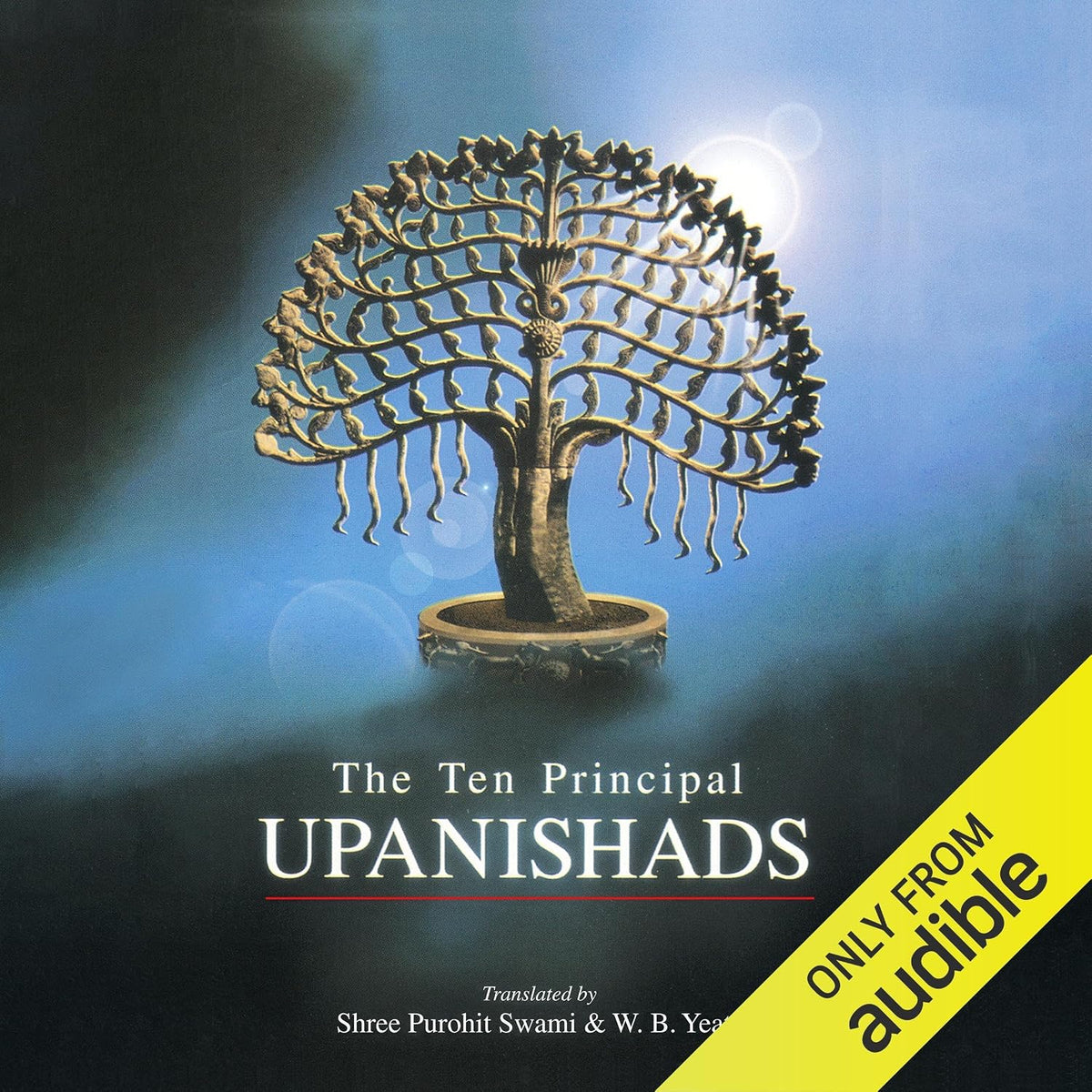 The Ten Principal Upanishads