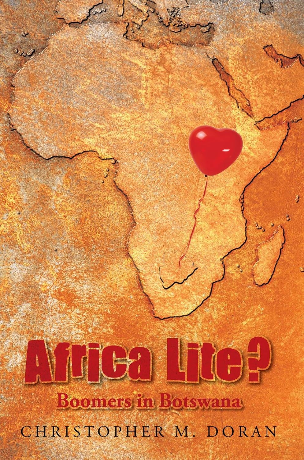 Africa Lite ?: Boomers in Botswana