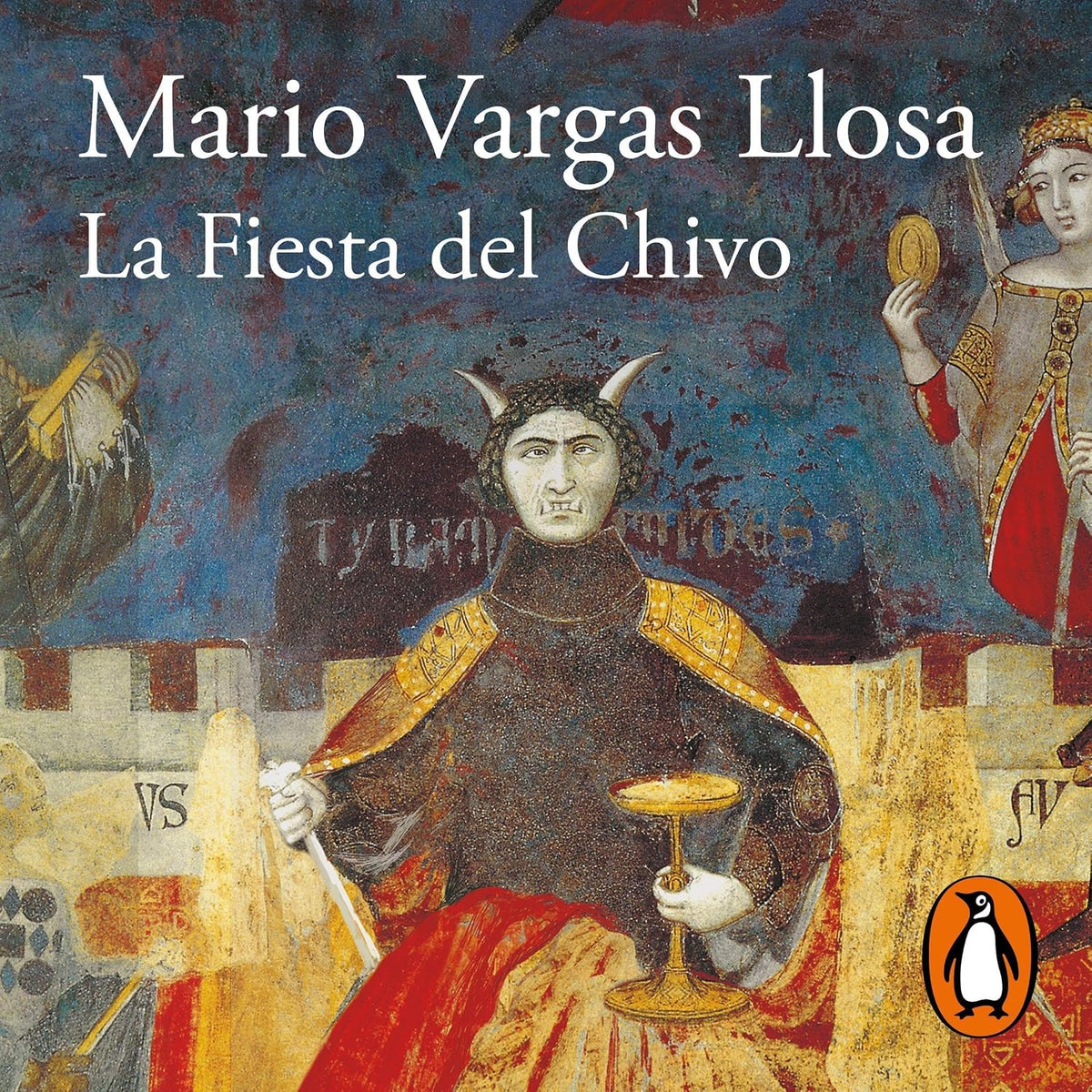 La Fiesta del Chivo [The Festival of Chivo]