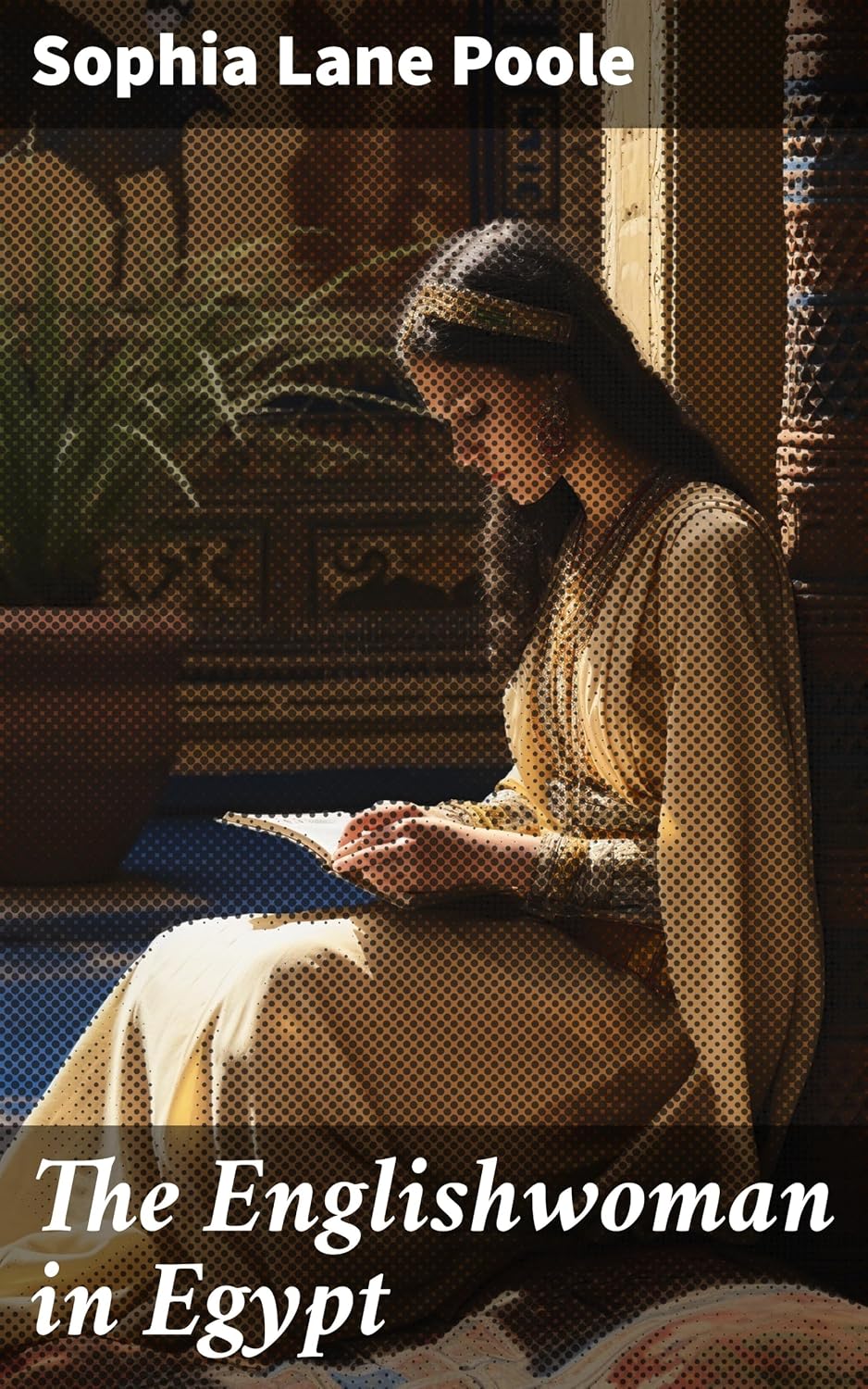The Englishwoman in Egypt: Letters from Cairo, Written During a Residence There in 1842, 3, & 4