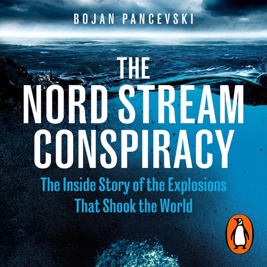 The Nord Stream Conspiracy