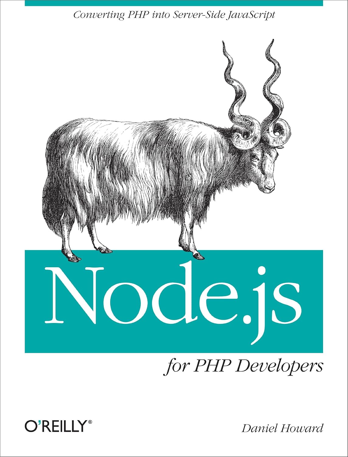 Node.js for PHP Developers: Porting PHP to Node.js