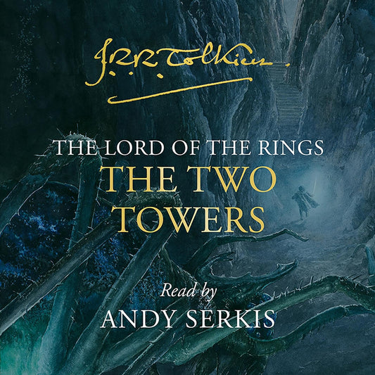 The Two Towers: The Lord of the Rings, Book 2