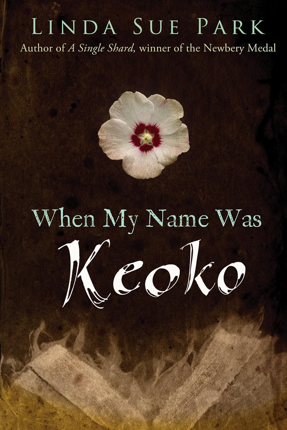 When My Name Was Keoko: A Moving Historical Fiction Novel about a Korean Family's Courage During World War II for Kids (Ages 10-12)