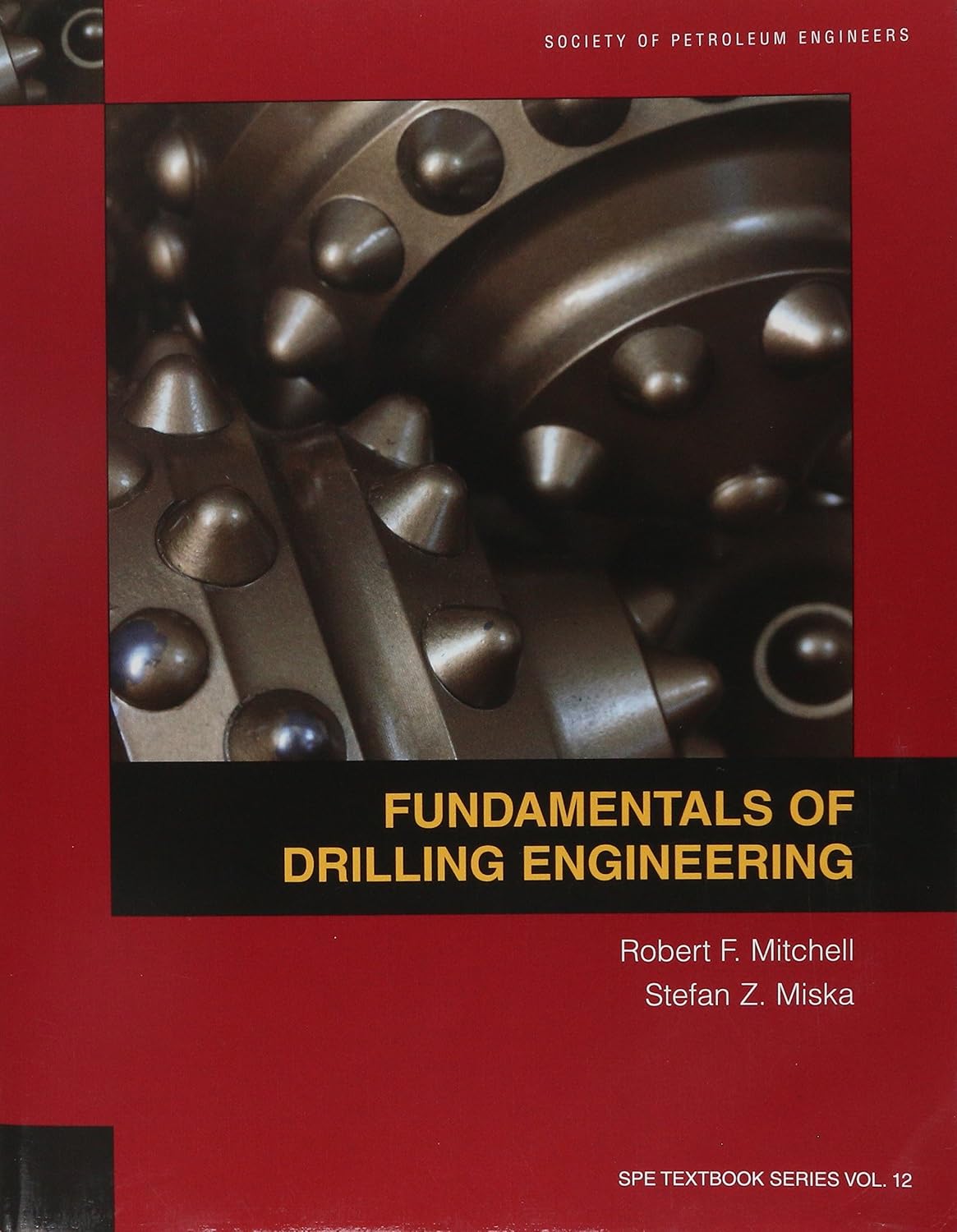 Fundamentals of Drilling Engineering