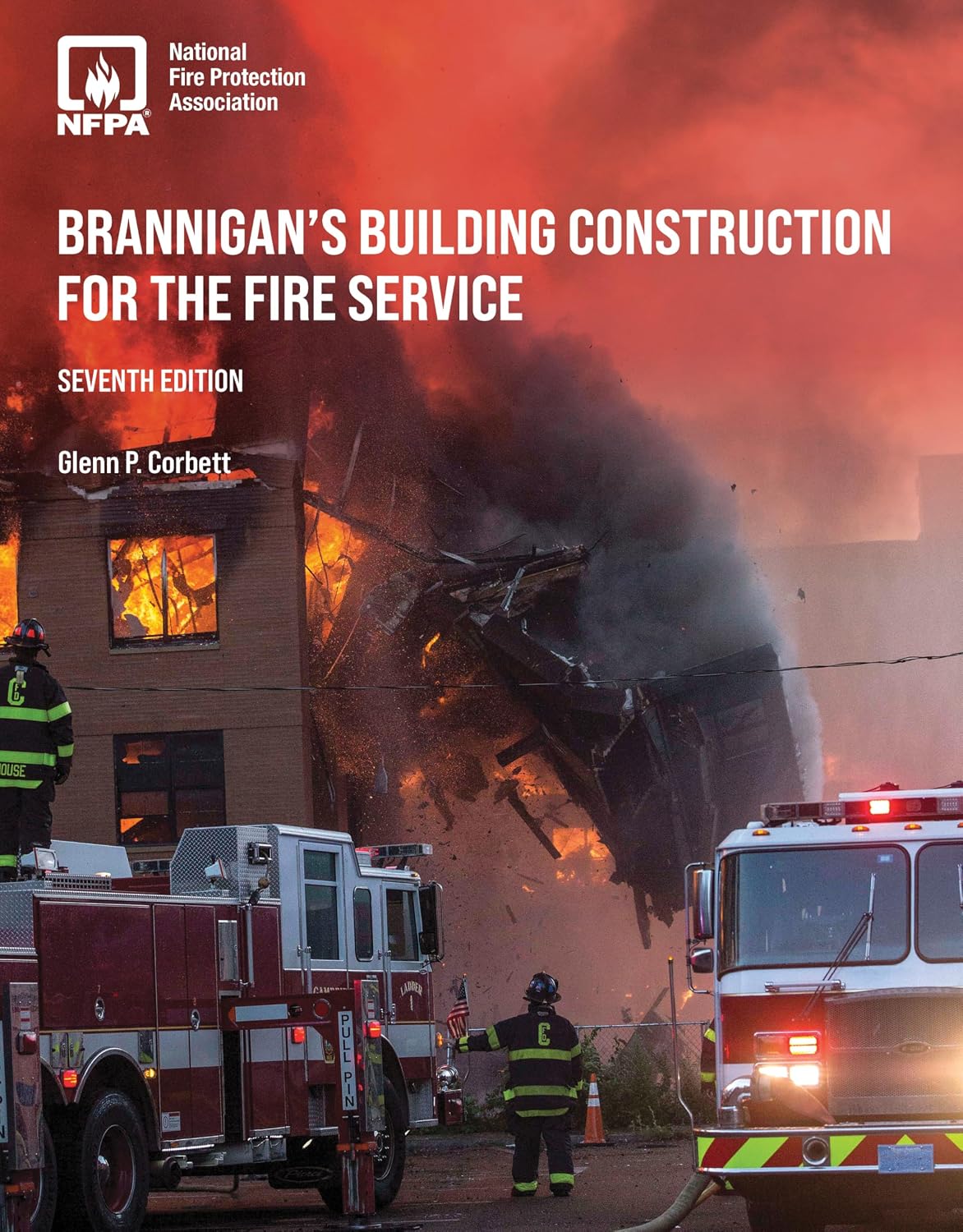 Brannigan's Building Construction for the Fire Service