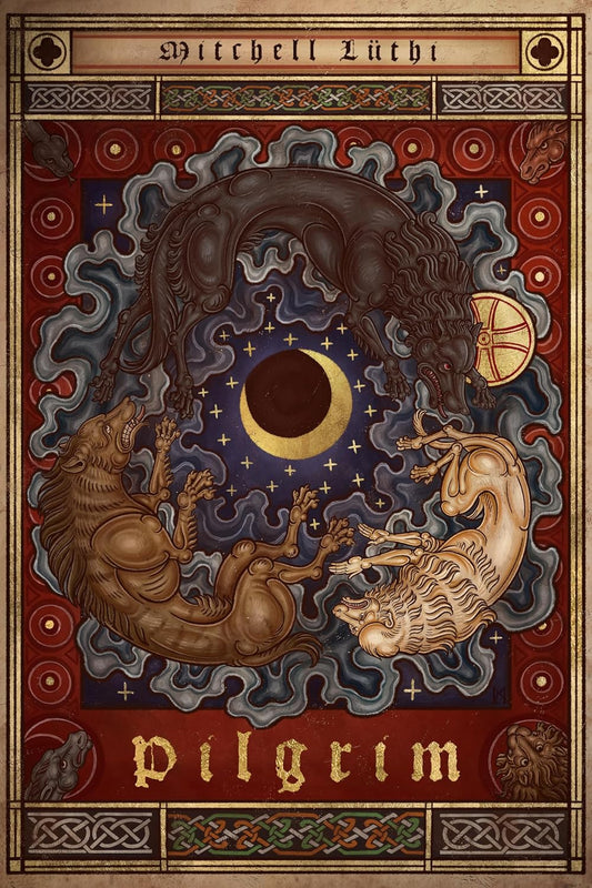Pilgrim: A Medieval Horror