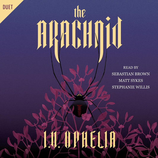 The Arachnid