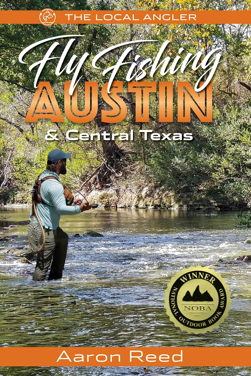 The Local Angler Fly Fishing Austin & Central Texas