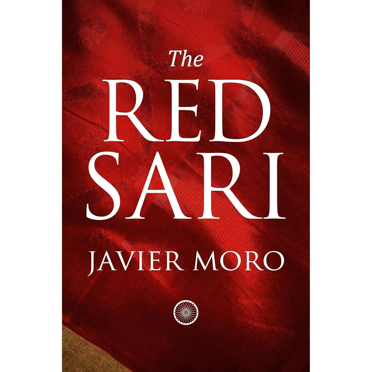 THE RED SARI: The extraordinary life of Sonia Gandhi