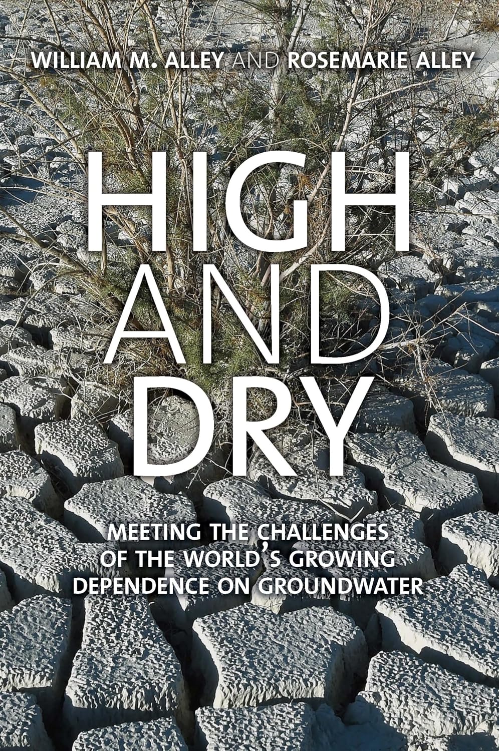 High and Dry: Meeting the Challenges of the World’s Growing Dependence on Groundwater