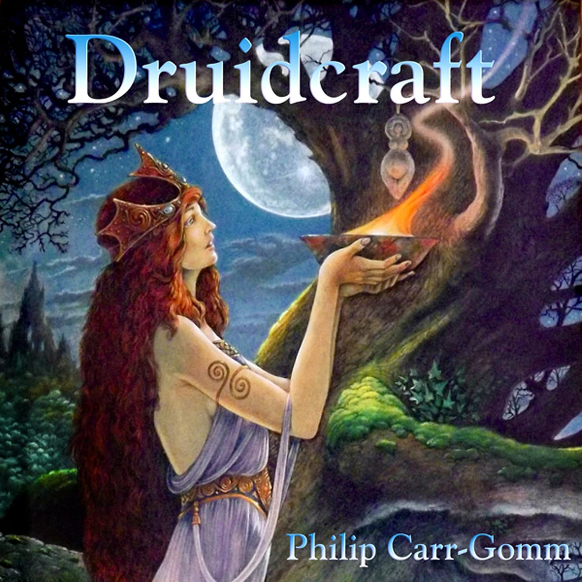 Druidcraft