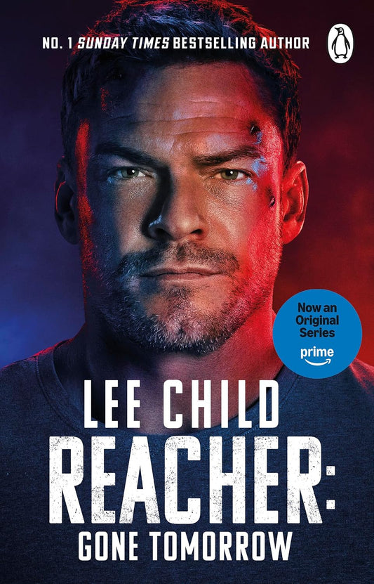 Gone Tomorrow (Jack Reacher, Book 13)