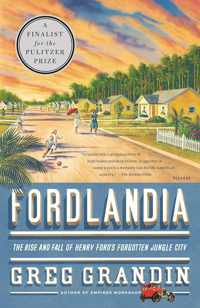 Fordlandia