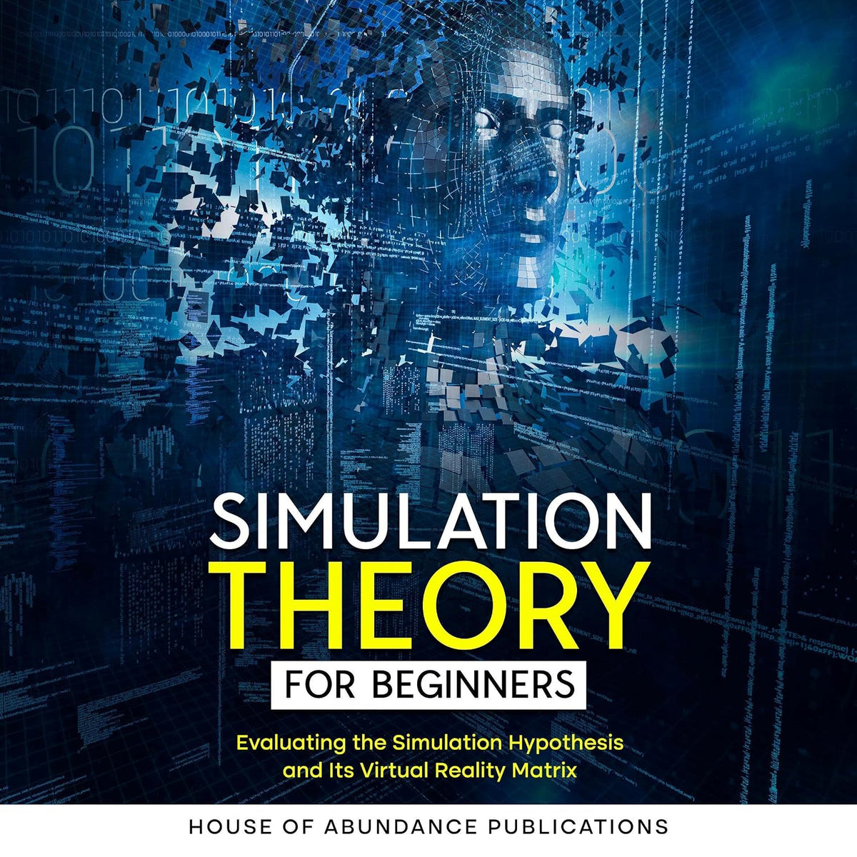 Simulation Theory for Beginners: Evaluating the Simulation Hypothesis and Its Virtual Reality Matrix