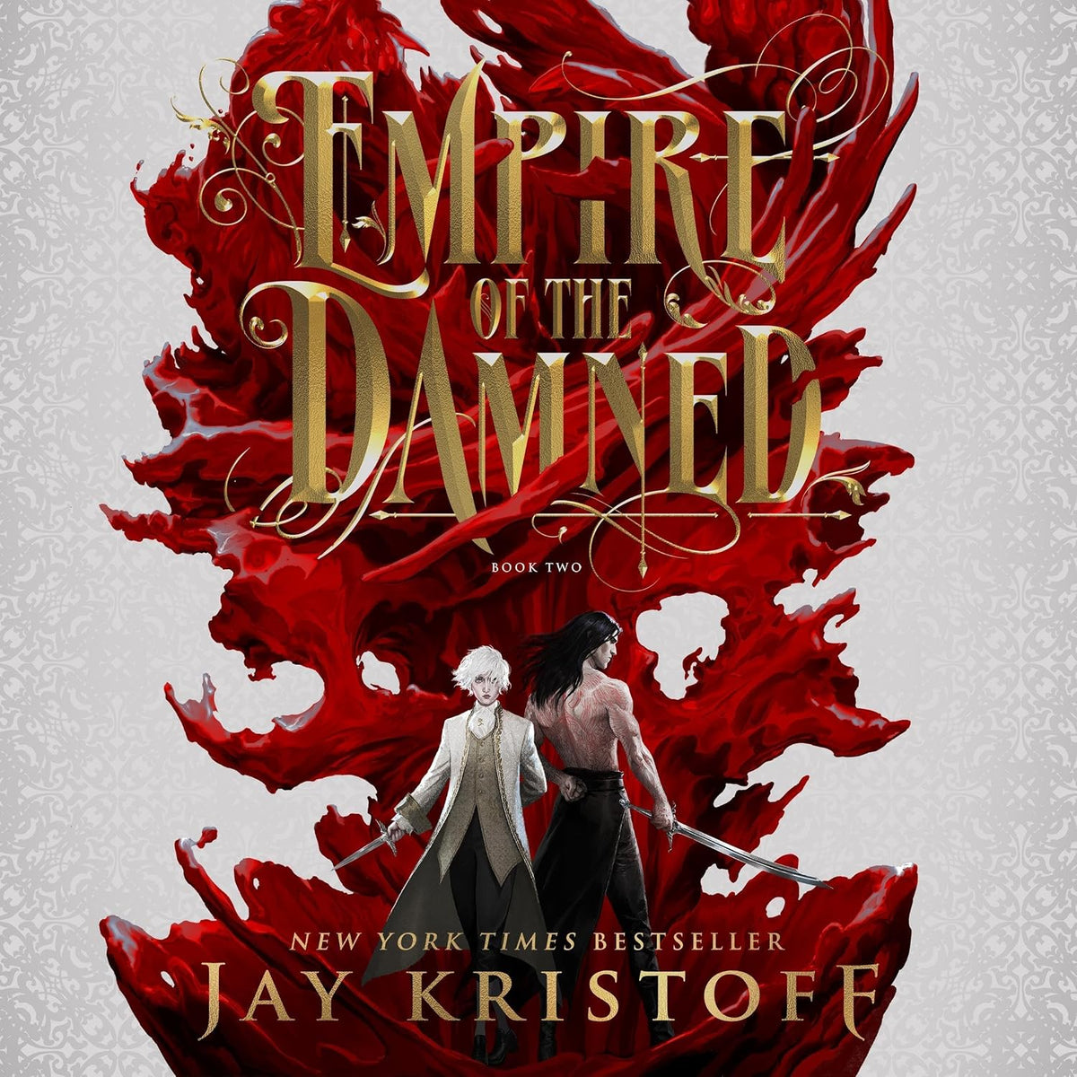 Empire of the Damned: Book Two
