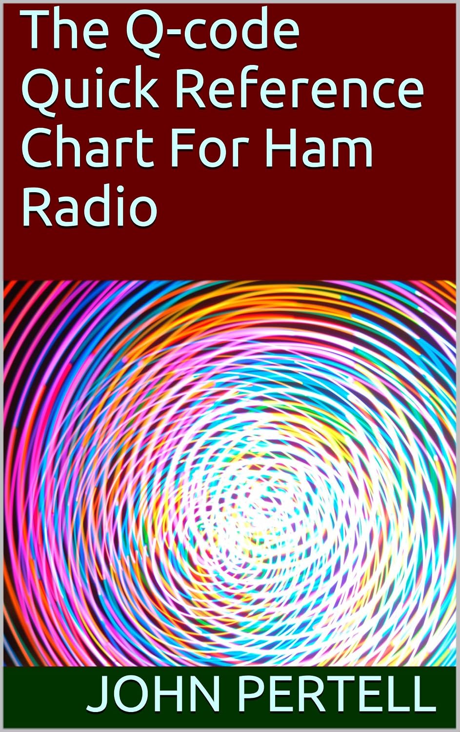 The Q-code Quick Reference Chart For Ham Radio