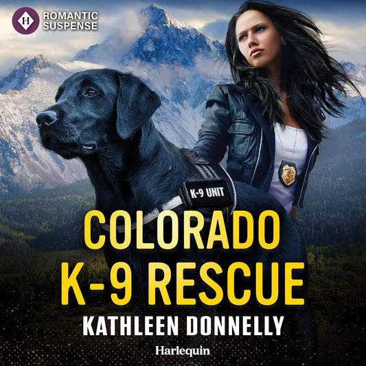 Colorado K-9 Rescue