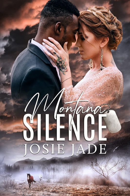 Montana Silence (Resting Warrior Ranch Book 7)