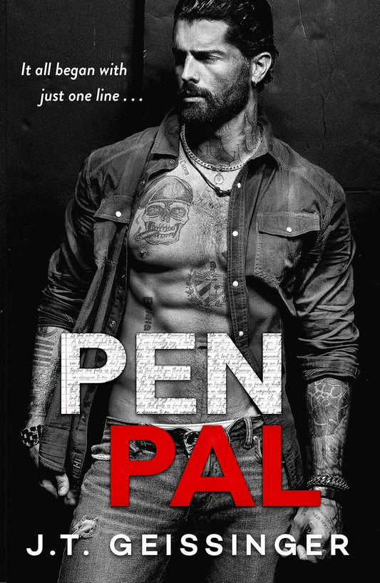 Pen Pal