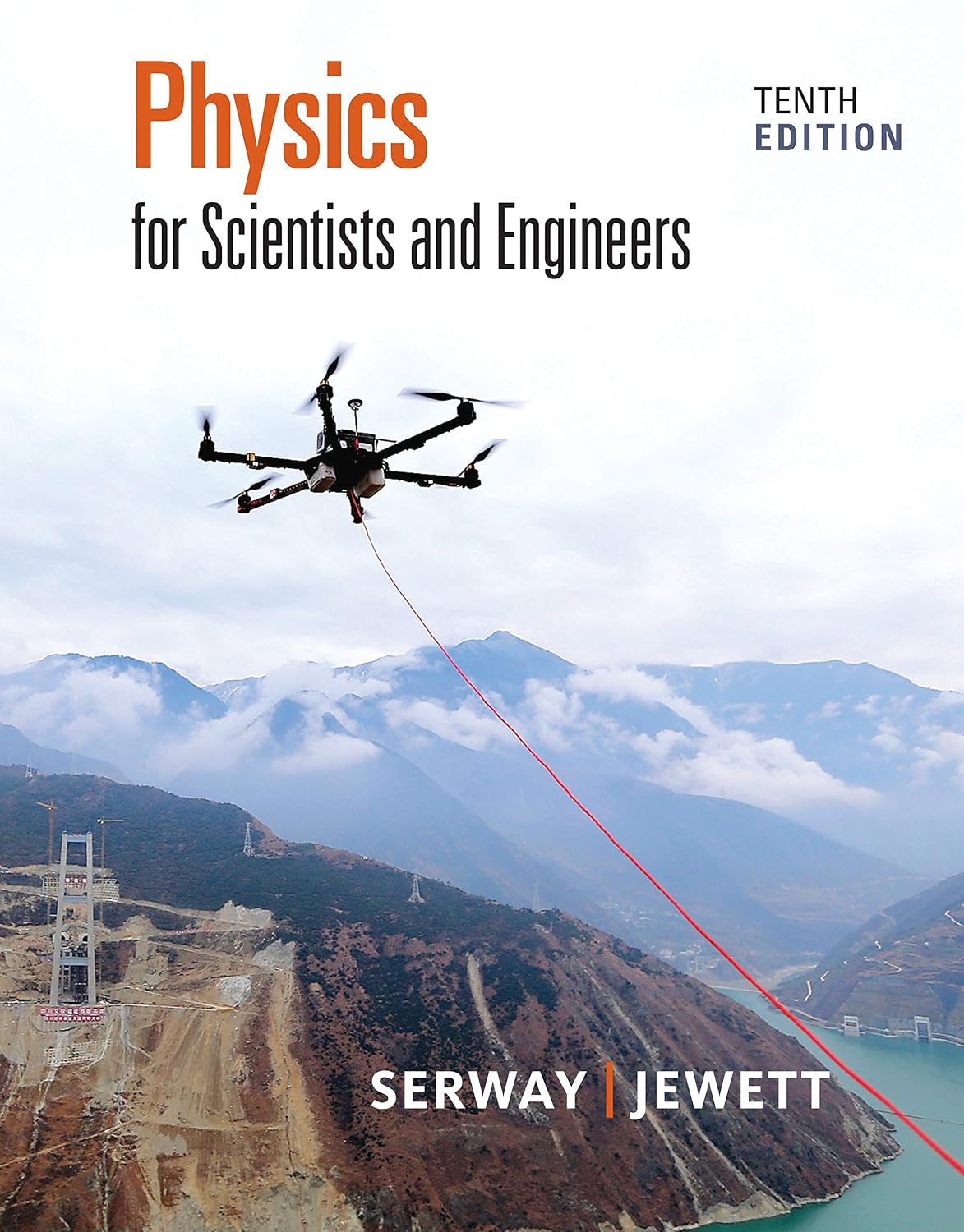 Physics for Scientists and Engineers (MindTap Course List)
