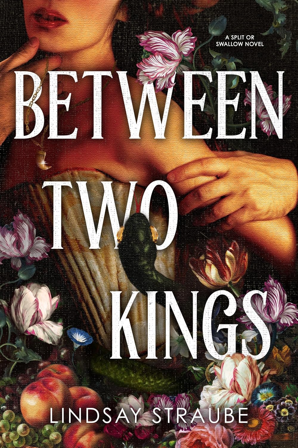 Between Two Kings: Split or Swallow 2: the even steamier sequel to the bestselling novel that is taking the world by storm!