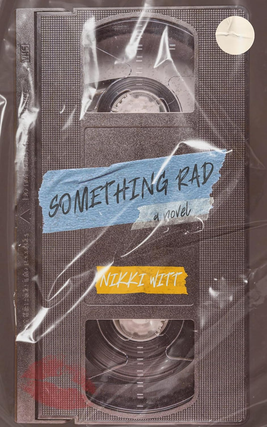 Something Rad