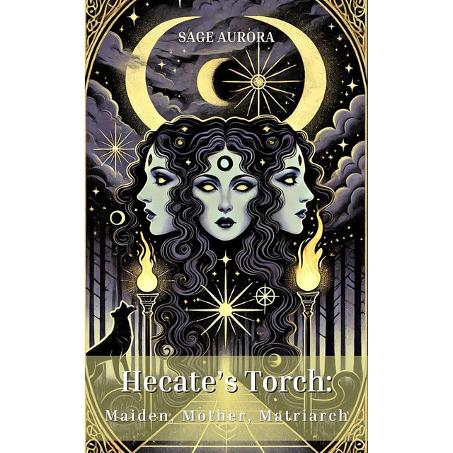 Hecate's Torch: Maiden, Mother, Matriarch