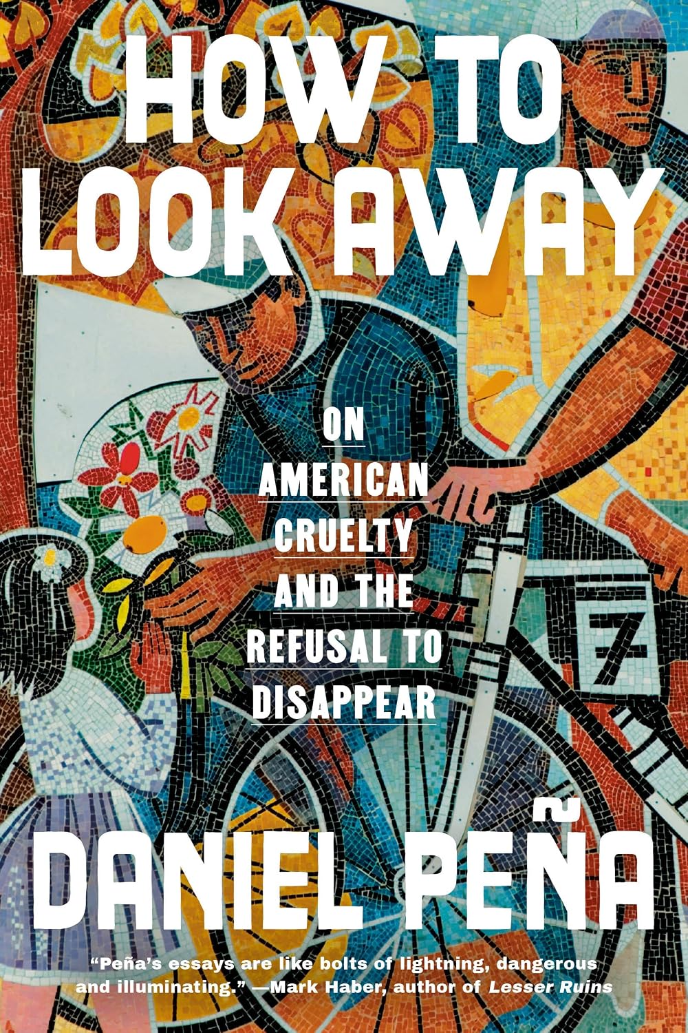 How to Look Away: On American Cruelty and the Refusal to Disappear