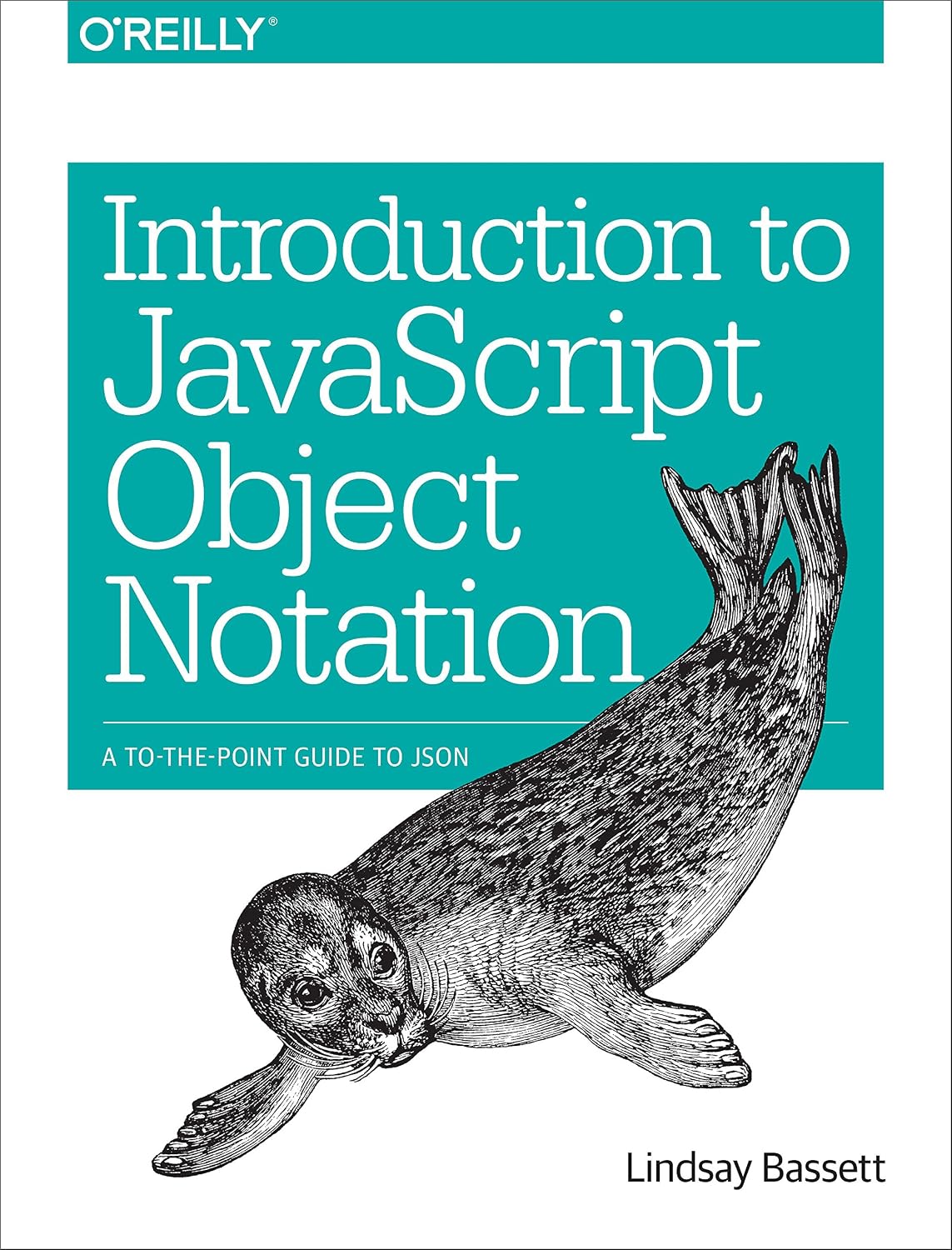 Introduction to JavaScript Object Notation: A To-the-Point Guide to JSON