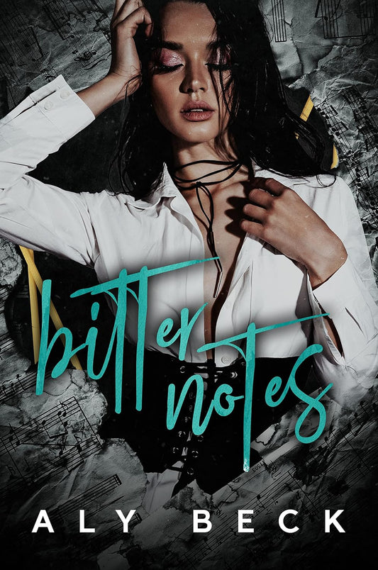 Bitter Notes (Second Sets Book 1)