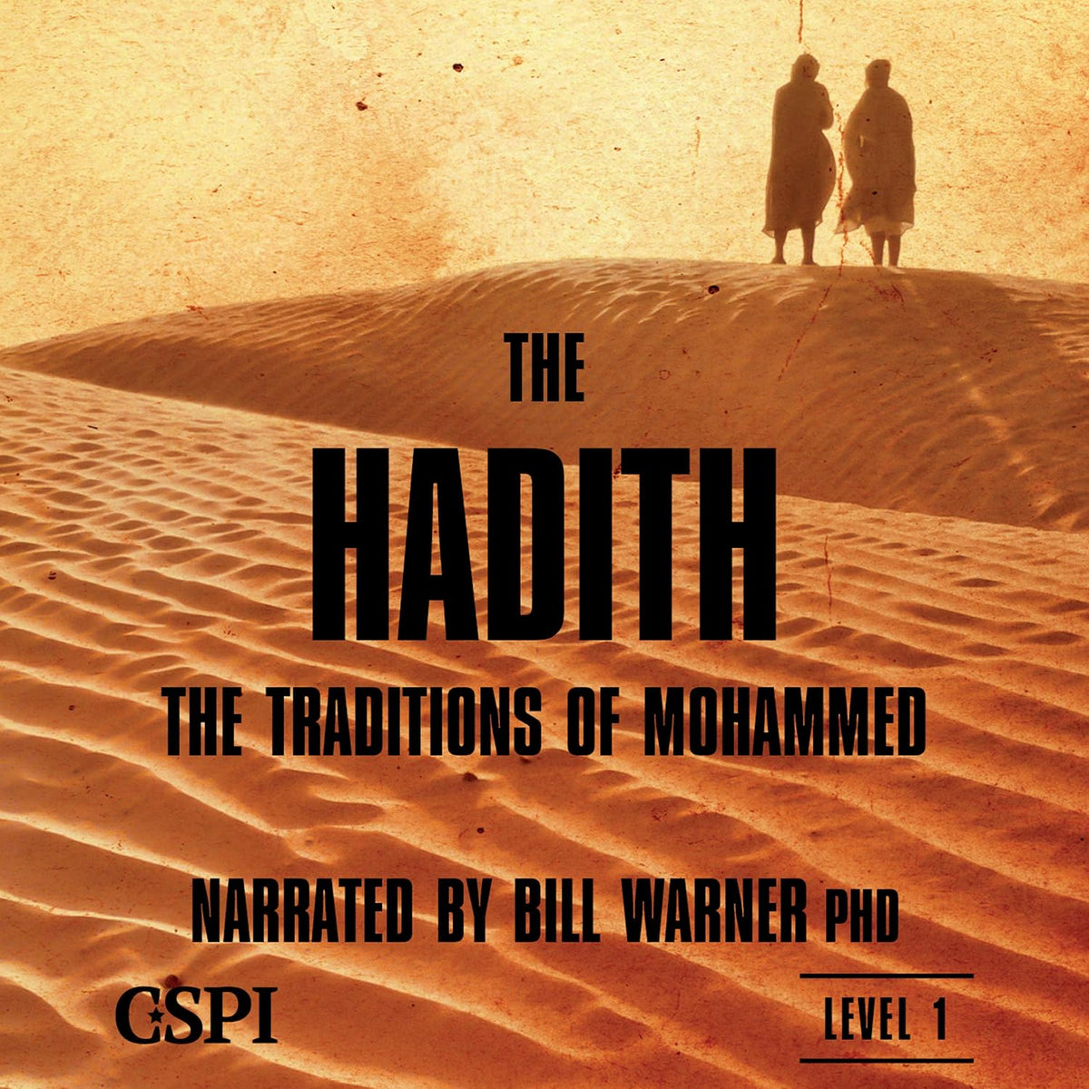 The Hadith: The Sunna of Mohammed: A Taste of Islam Series, Volume 5