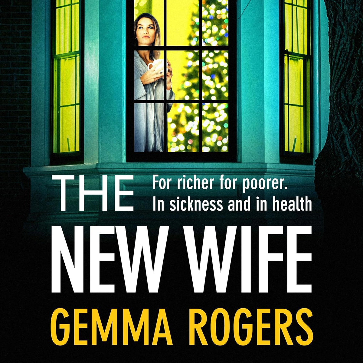 The New Wife: The BRAND NEW unputdownable domestic thriller from Gemma Rogers for 2026