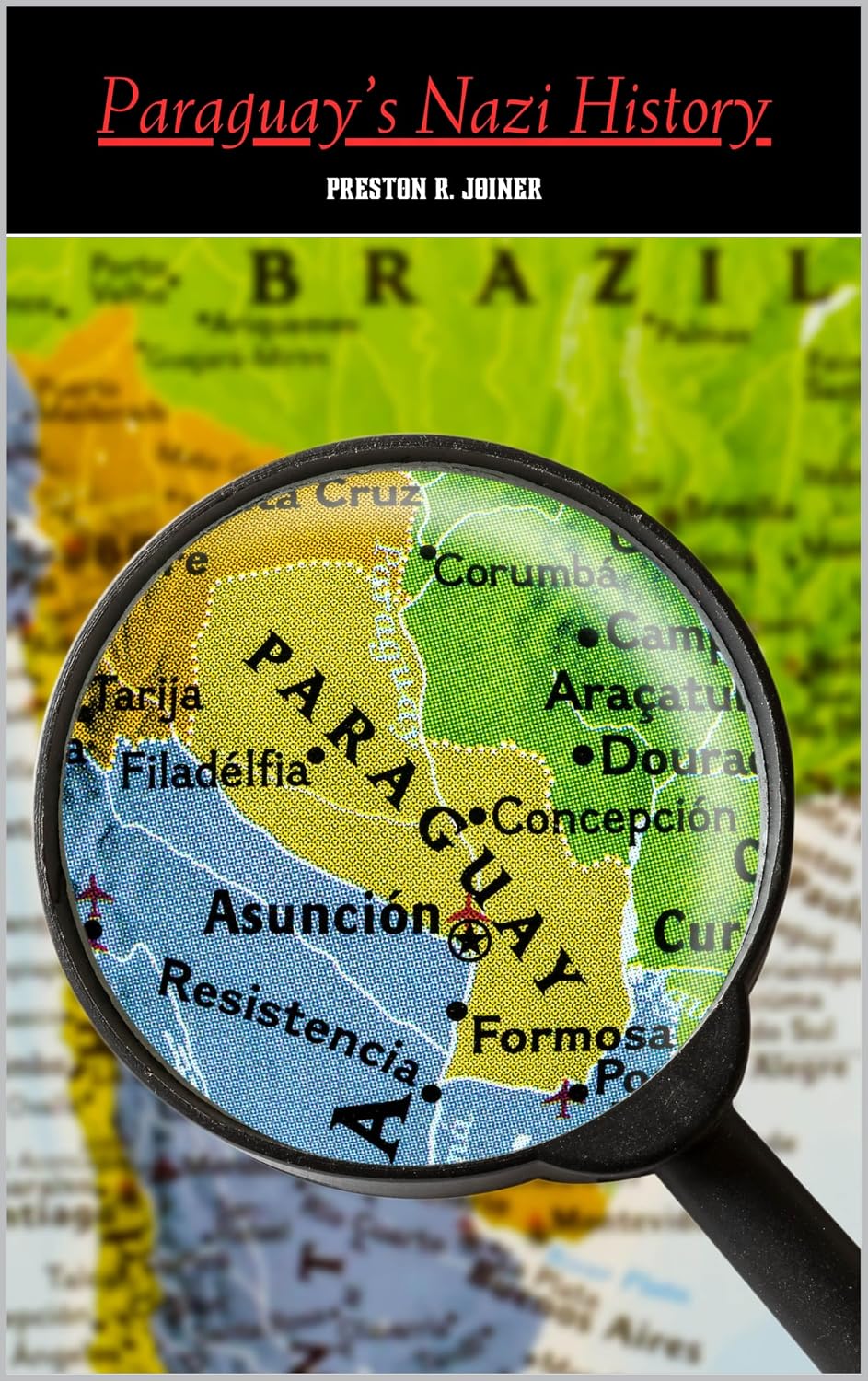 Paraguay's Nazi History