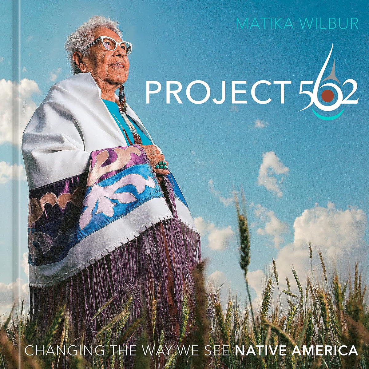 Project 562: Changing the Way We See Native America