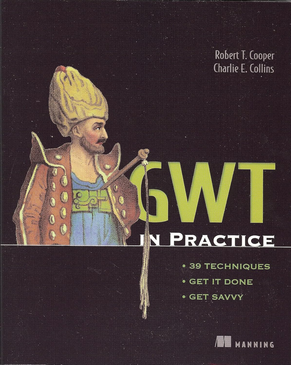 GWT in Practice