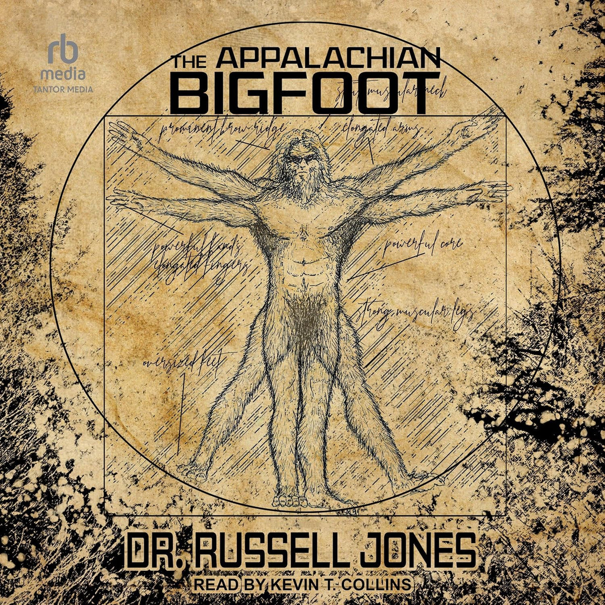 The Appalachian Bigfoot