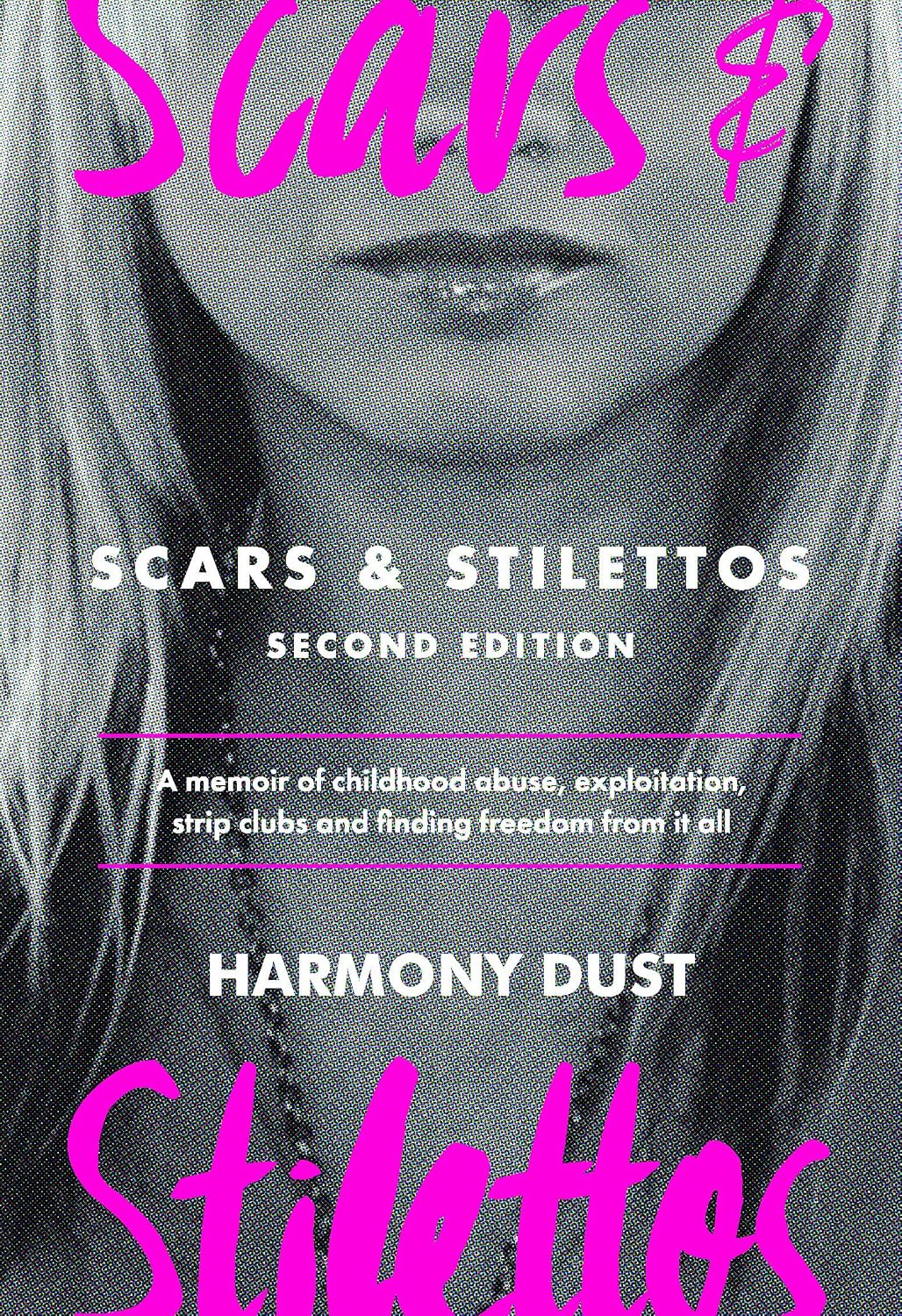 Scars & Stilettos - 2nd Edition