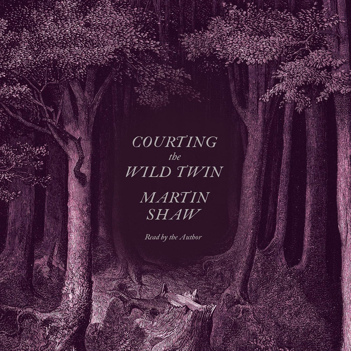 Courting the Wild Twin