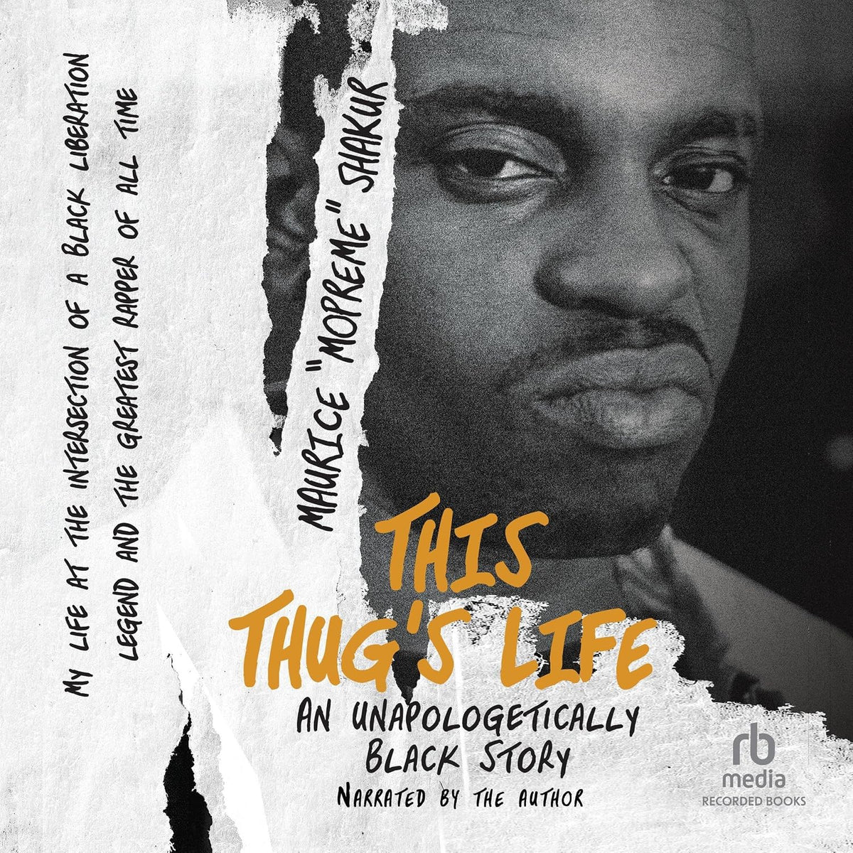 This Thug's Life: An Unapologetically Black Story