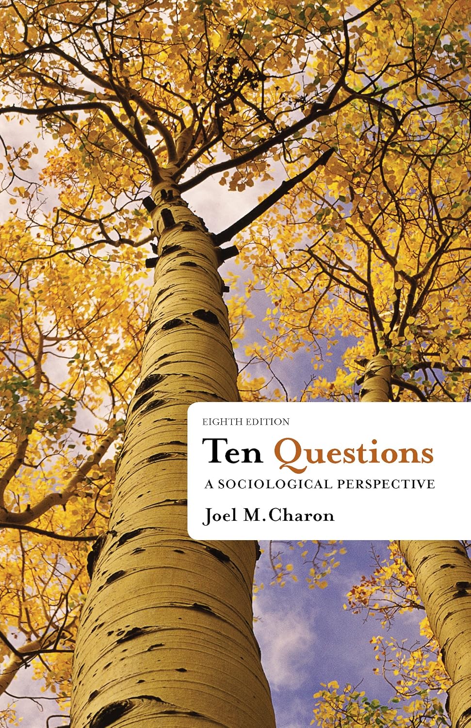 Ten Questions: A Sociological Perspective