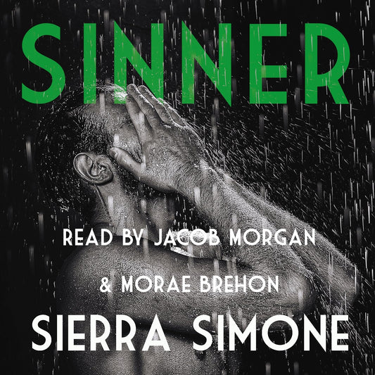 Sinner: Priest, Book 3
